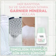 Garnier Deodorant Roll On Hyaluronik Bakım 50 ml