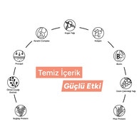 Alerma Onarıcı Saç Maskesi 240 ml