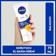 Nivea El Kremi Koruyucu Bakım 75 ml