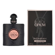  undefined YSL Yves Saint Laurent Black Opium Kadın Parfüm EDP 50 ml 