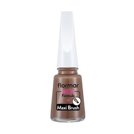 Flormar Nail Enamel Yoğun Pigmentli Parlak Oje No: 413