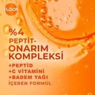 ELİDOR MASKE ANINDA ONARICI 220ML