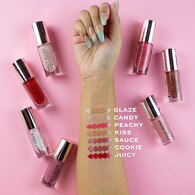 Revolution Pout Bomb Dolgunlaştırıcı Dudak Parlatıcısı Candy