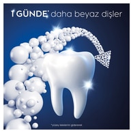  ORAL-B ORAL-B Oral-B Pro 3DW Clinical Parlak Beyazlık Diş Macunu 75 ml  1 of 13 