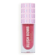 Revolution Y2K Baby Blush Bomb Likit Allık Cute Pınk