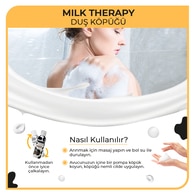  MORFOSE MORFOSE Morfose Milk Therapy Duş Köpüğü 200 ml  1 of 5 