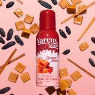 Ulric de Varens Sweet Caramel Santal Kadın Body Fragrance Deodorant 150 ml