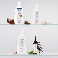 Naturway Dökülme Karşıtı Bitki Özlü Saç Bakım Serumu 100 ml