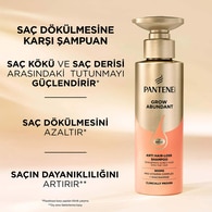 PANTENE PANTENE PANTENE ŞAMPUAN GROW ABUNDANT 290 ML 1 of 11