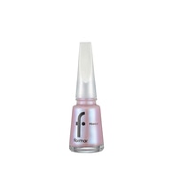 Flormar Pearly Parlak Sedefli Oje İnci Pembesi