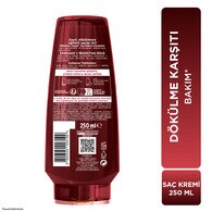 Elseve Komple Direnç Dökülme Karşıtı Saç Bakım Kremi 250 ml