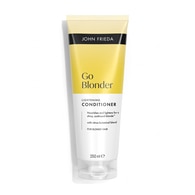 JOHN FRIEDA JOHN FRIEDA John Frieda Go Blonder Işıltı Veren Saç Bakım Kremi 250 ml 1 of 3