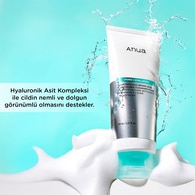 ANUA ANUA Anua PDRN - Somon DNA Hyaluronik Asit Temizleme Köpüğü 150 ml 1 of 10