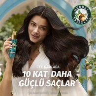  HERBAL ESSENCES HERBAL ESSENCES Herbal Essences Serum Argan Yağı 95 ml  1 of 9 