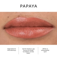 Avon Tinted Dudak Balmı Papaya