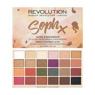Revolution SophX Far Paleti