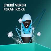 Rexona Men Xtra Cool Erkek Mini Roll On Deodorant 20 ml
