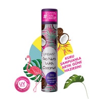 Urban Care Coconut Kuru Şampuan 200 ml