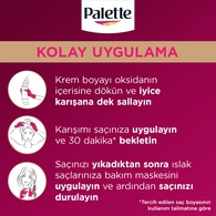 Palette Deluxe Saç Boyası Açık Sarı 10-0