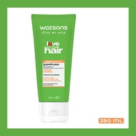  WATSONS WATSONS Watsons Liith Yoğun Onarıcı Şampuan 250 ml 