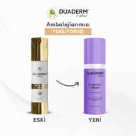  DUADERM DUADERM Duaderm Yüz Detoks Krem 50 ml  1 of 4 
