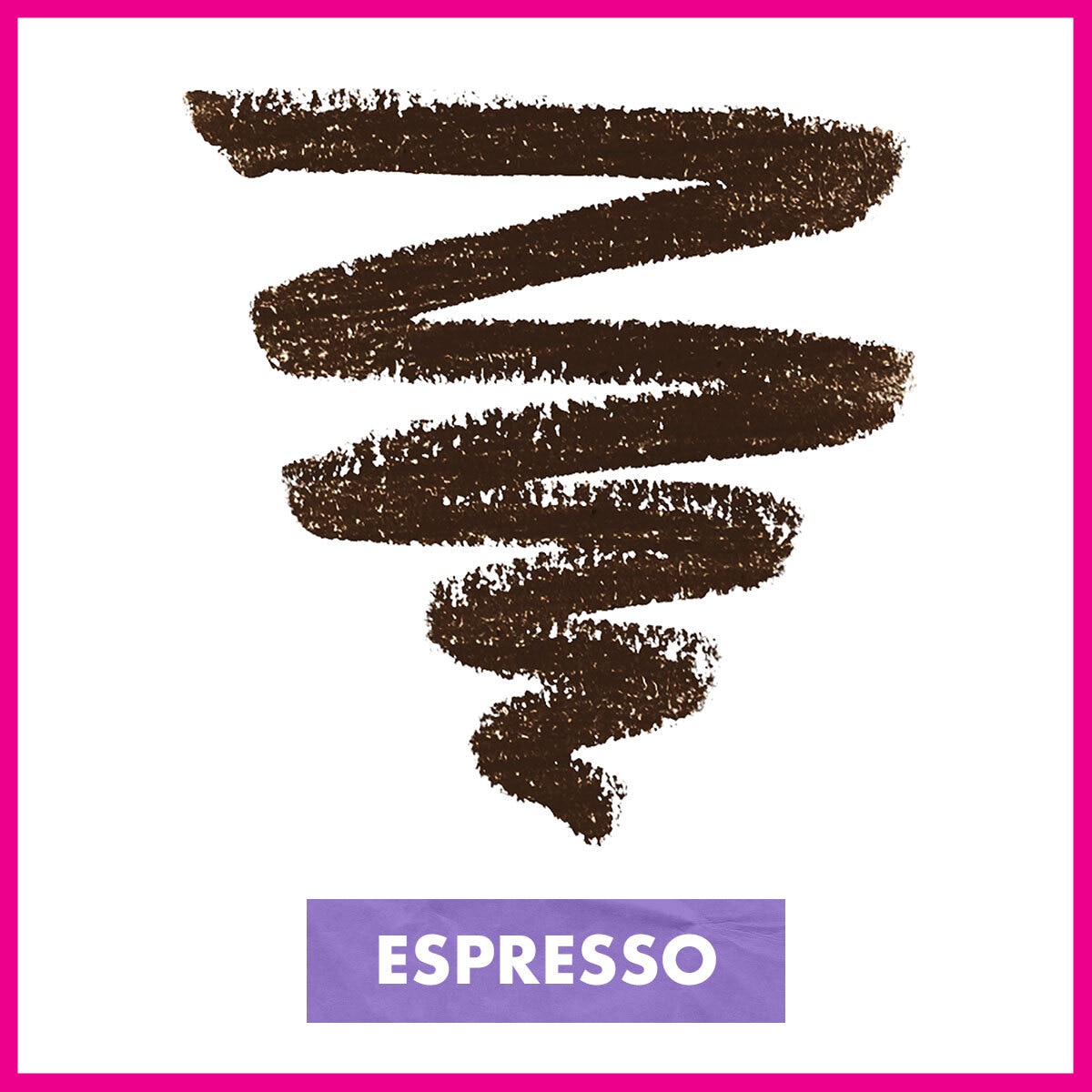  NYX NYX Nyx Professional Makeup Micro Brow Kalem Espresso  1 of 4 