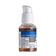  DERMA FACTORY DERMA FACTORY DERMAFACTORY KIRIŞIK.KARŞ. PEPTİT BAKIM SERUM 30ML  