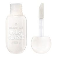 ESSENCE ESSENCE Essence Milky Glazed Glossy Lip Balm 01 1 of 2