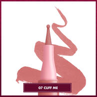 NYX NYX Nyx Professional Makeup Lip Lingerie Stain Dudak Kalemi 07 Cuff Me 1 of 10