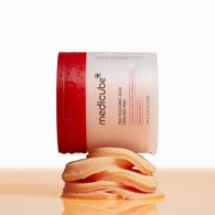  MEDICUBE MEDICUBE Medicube Red Peeling Pad 155 g  1 of 3 