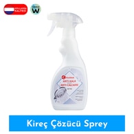  KRUIDVAT KRUIDVAT Kruidvat Kireç Çözücü 250 ml  1 of 3 