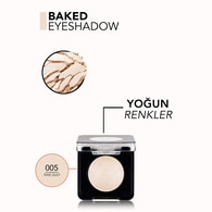 Flormar Baked Far No: 005 Pixie Dust