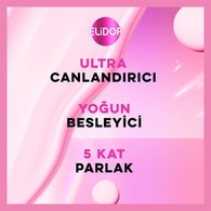 Elidor Şampuan Ultra Işıltı 400 ml