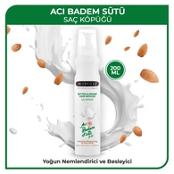  MORFOSE EXC. MORFOSE EXC. Morfose Saç Köpüğü Acıbadem 200 ml  1 of 1 