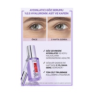 L'Oreal Paris Revitalift Filler Göz Serumu 20 ml