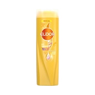 Elidor Superblend Saç Bakım Şampuanı İpeksi Yumuşaklık Argan Yağı İpek Proteini C Vitamini 400 ml