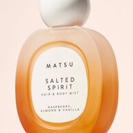 Matsu Saç Parfümü Salted Spirit 50 ml