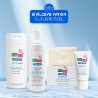 Sebamed Clear Face Yüz Temizleme Tonik 200 ml