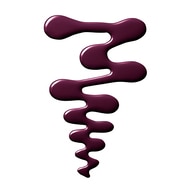 FLORMAR FLORMAR Flormar Higloss Oje Ne-008 Burgundy Velvet 1 of 5
