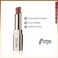 Note Iconic Mat Ruj 105