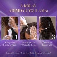 Wella Koleston Kit Saç Boyası Küllü Kumral 7/1