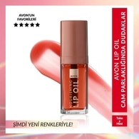  AVON AVON Avon True Dudak Bakım Yağı Take A Hint 