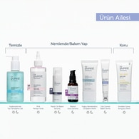  THE PUREST SOLUTIONS THE PUREST SOLUTIONS The Purest Solutions Youth Glow Kırışıklık Karşıtı Göz Çevresi Bakım Kremi 12 ml  1 of 7 