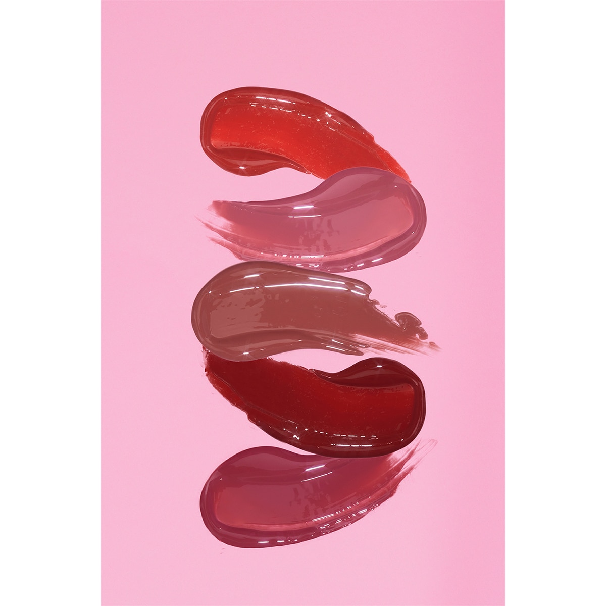  REVOLUTION REVOLUTION Revolution Pout Tint Sweet Pink  1 of 10 