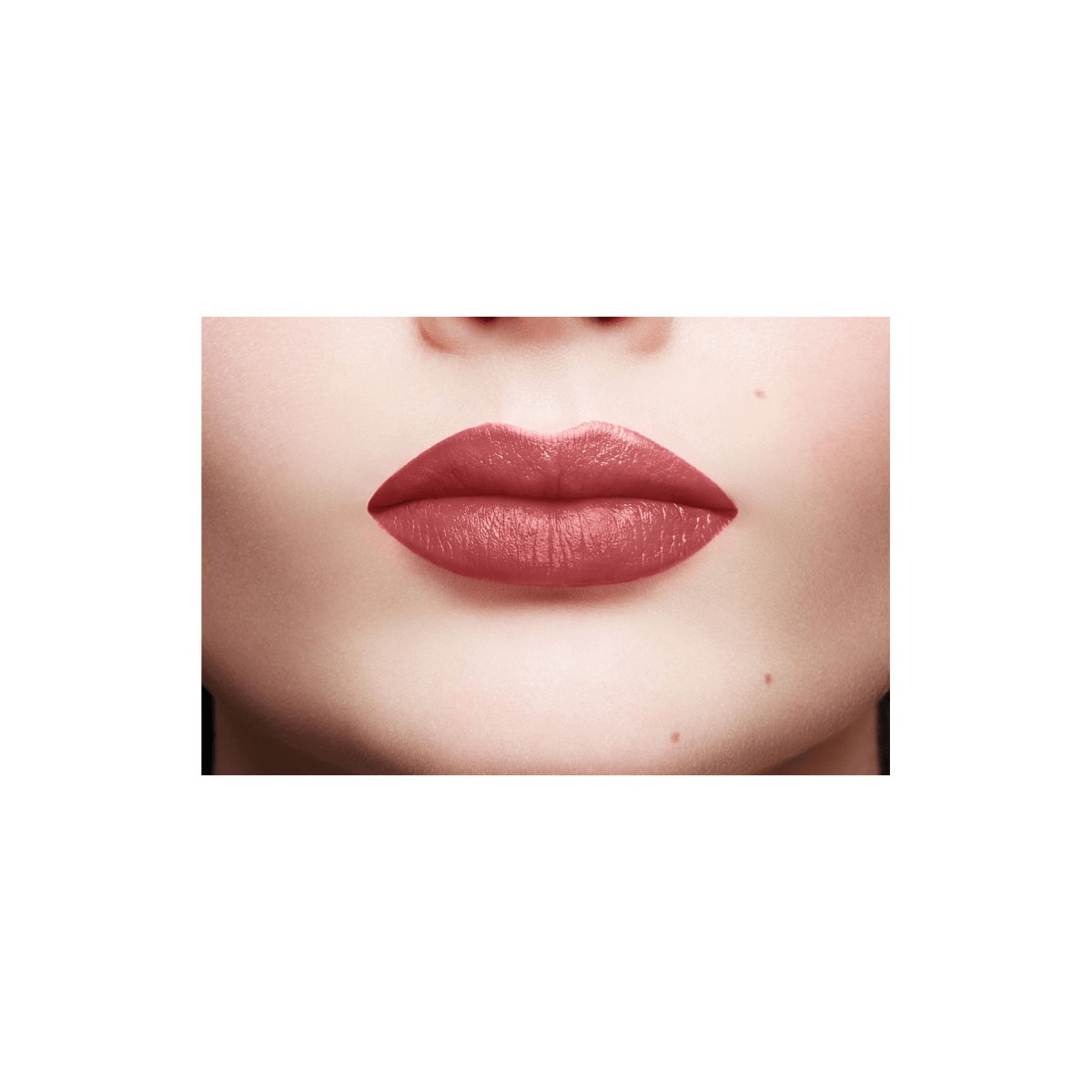 LOREAL PARIS LOREAL PARIS L'Oreal Paris Color Riche Satin Ruj No: 110 1 of 4