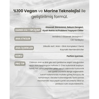  undefined MATSU PROFESSIONAL Matsu Marine Algae Arındırıcı Cilt Toniği 100 ml  1 of 7 