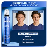  MORFOSE MORFOSE EXC. MORFOSE OSSION NIGHT OUT KÖPÜK 200 ML  1 of 6 