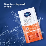 Vaseline Uv Protectıon Stıck Güneş Kremi Spf50 15 g