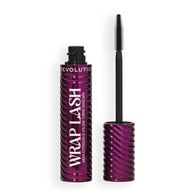  REVOLUTION REVOLUTION REVOLUTION WRAP LASH MASKARA BURGUNDY  1 of 1 