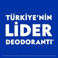 Nivea Deodorant Sprey Erkek Deep Beat 150 ml